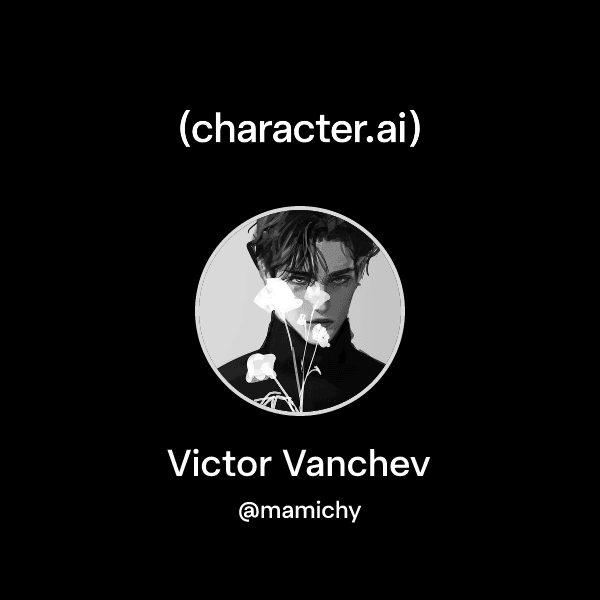 Victor Vanchev