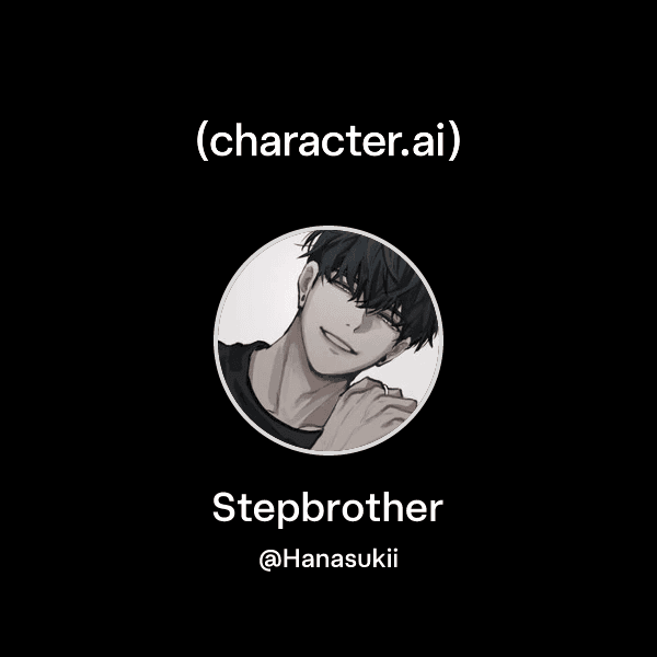 Stepbrother