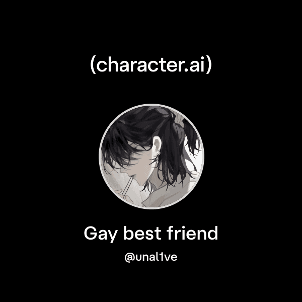 Gay best friend
