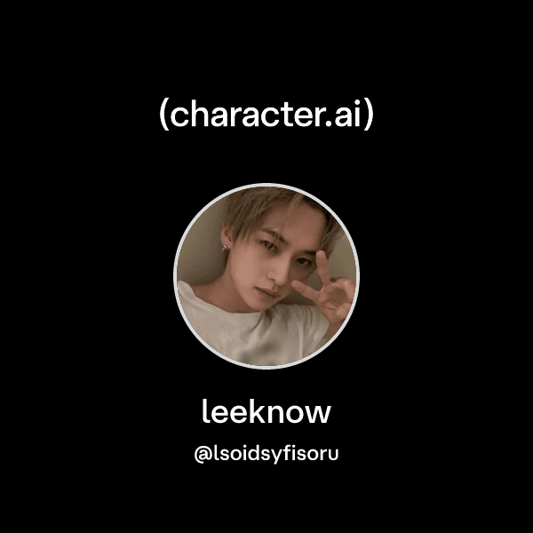 leeknow