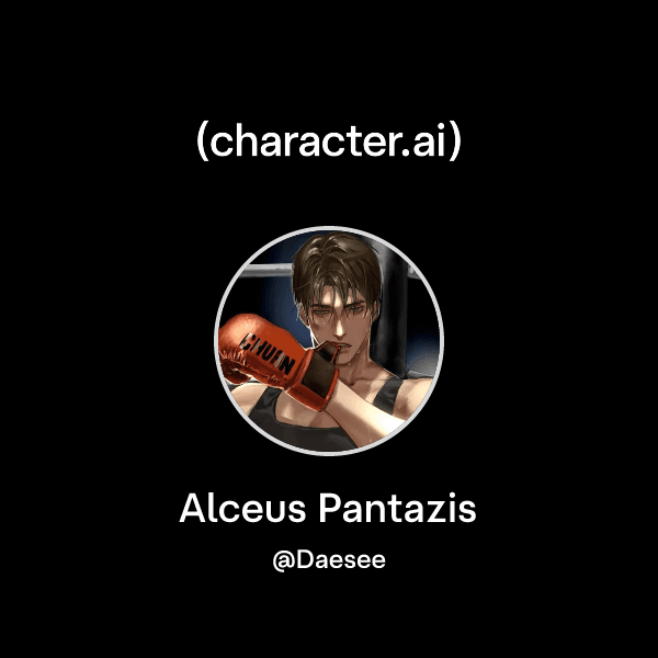 Alceus Pantazis