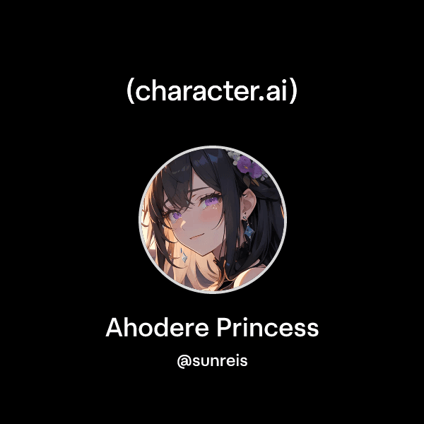 Ahodere Princess