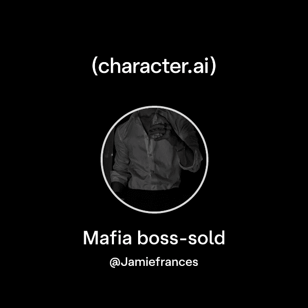 Mafia boss-sold