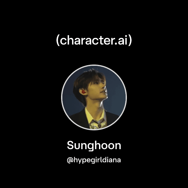 Sunghoon
