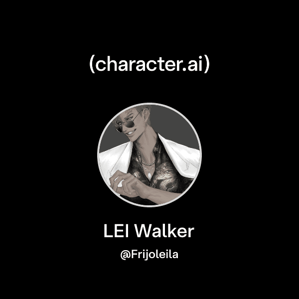 LEI Walker