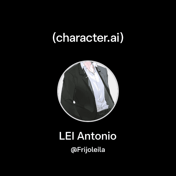 LEI Antonio