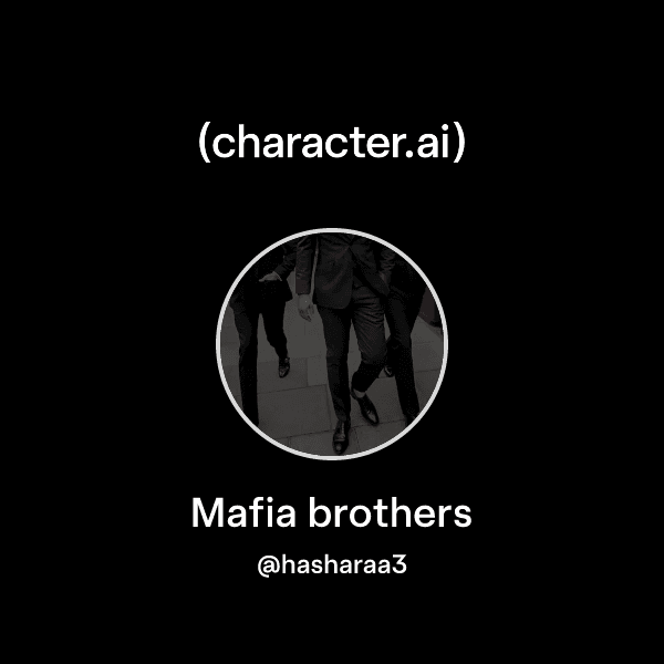 Mafia brothers