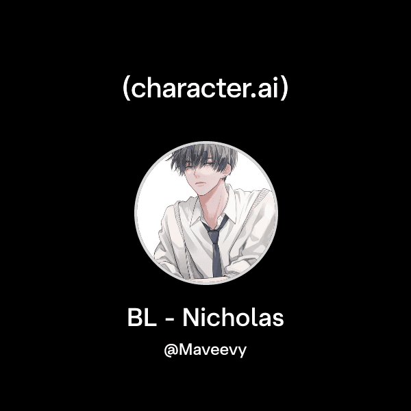 BL - Nicholas