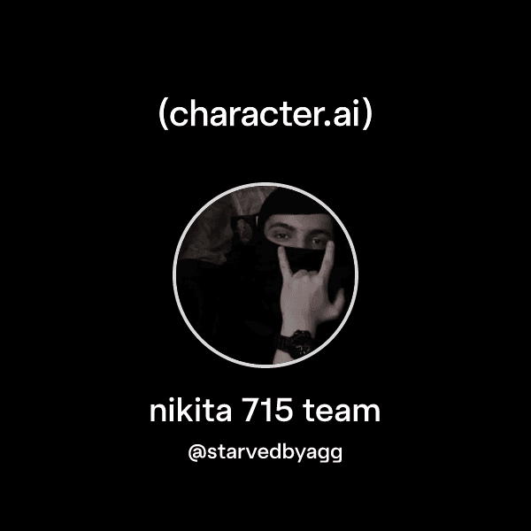 nikita 715 team