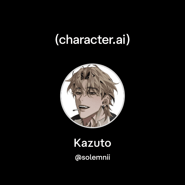 Kazuto