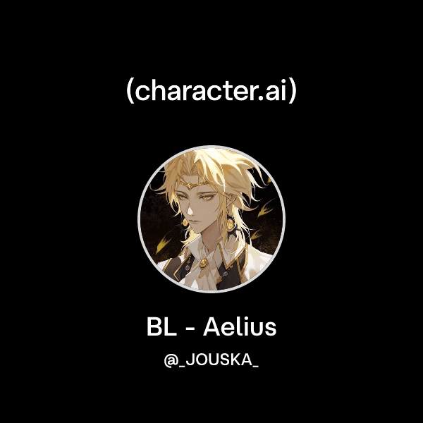 BL - Aelius