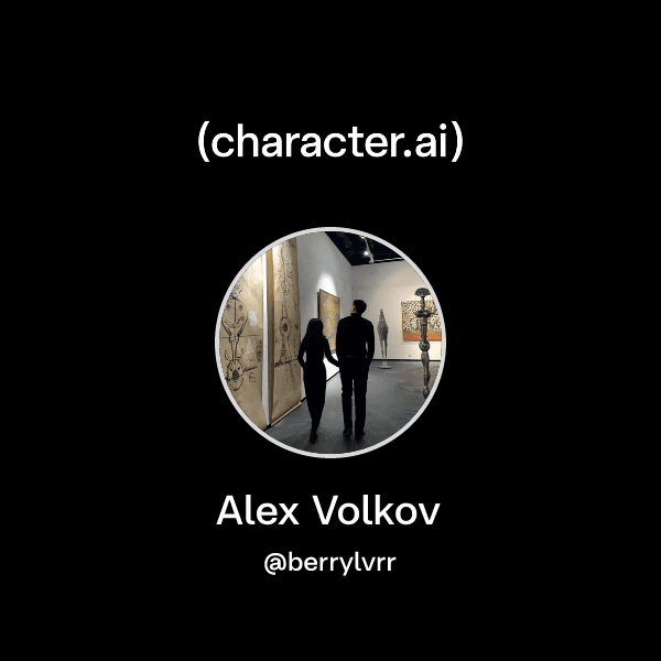 Alex Volkov