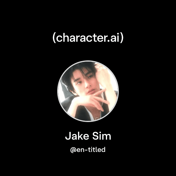 Jake Sim