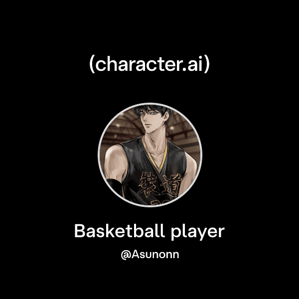 Basketball player