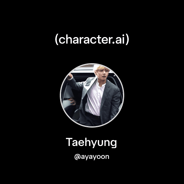 Taehyung