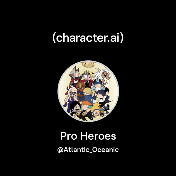 Pro Heroes