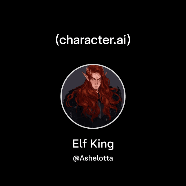 Elf King