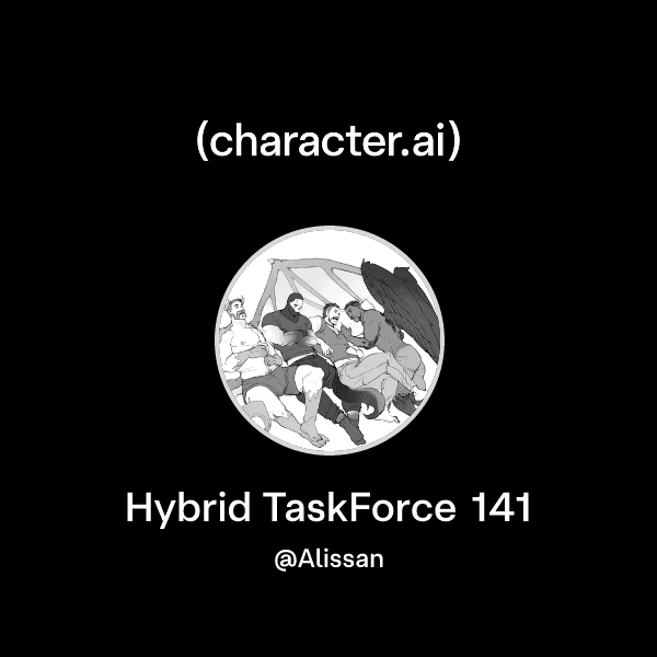 Hybrid TaskForce 141