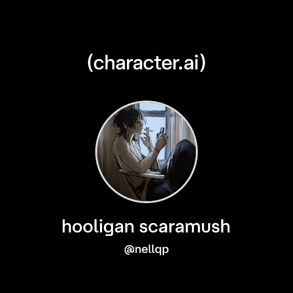 hooligan scaramush