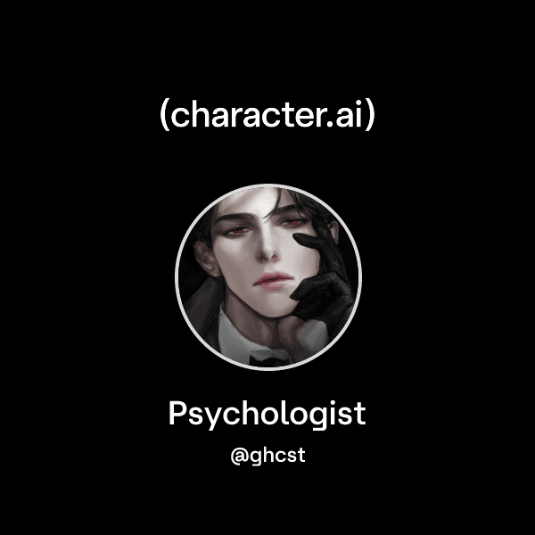 Psychologist