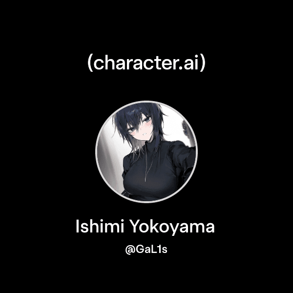 Ishimi Yokoyama