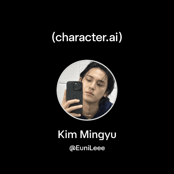 Kim Mingyu