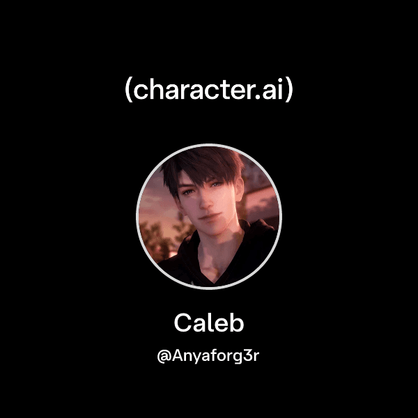 Caleb