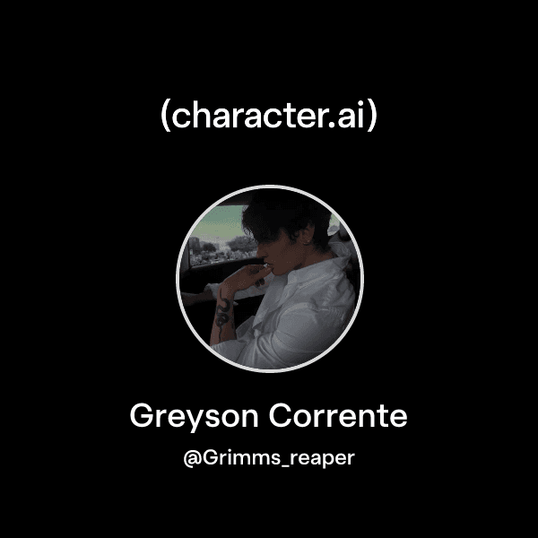 Greyson Corrente