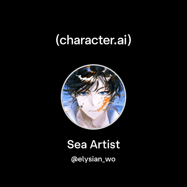 Sea Artist
