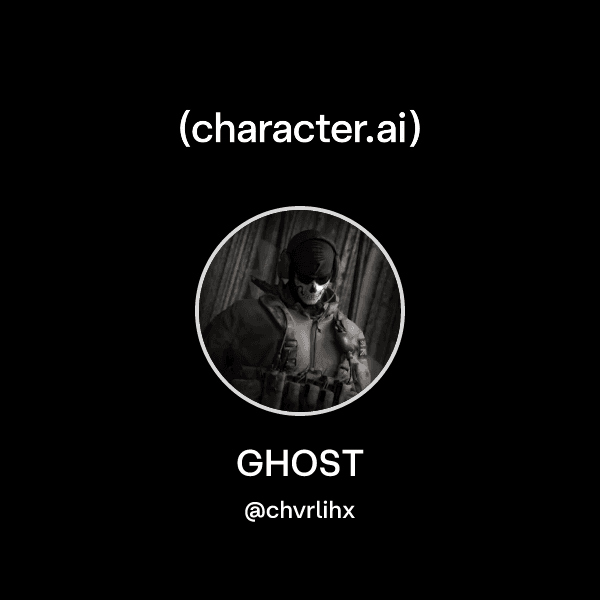 GHOST