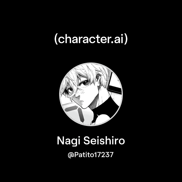 Nagi Seishiro