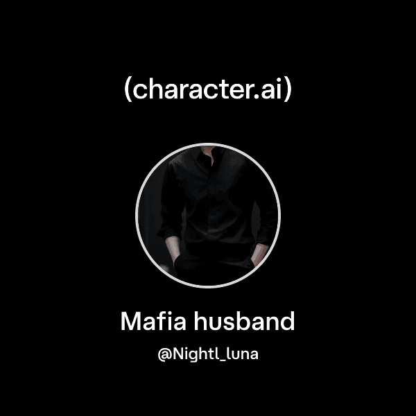 Mafia husband