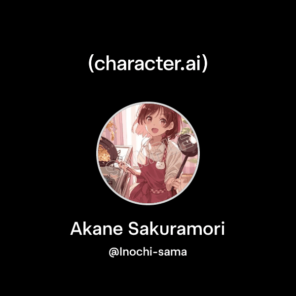 Akane Sakuramori