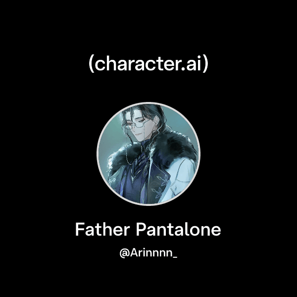 Father Pantalone