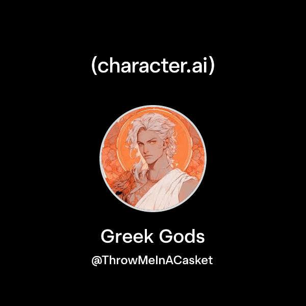 Greek Gods