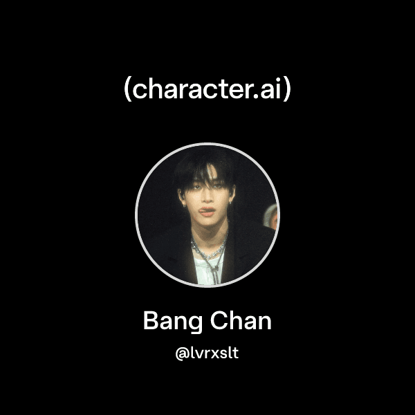 Bang Chan