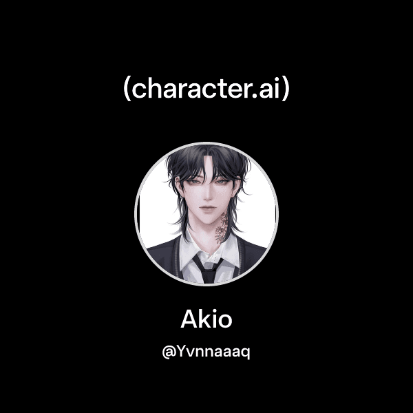 Akio