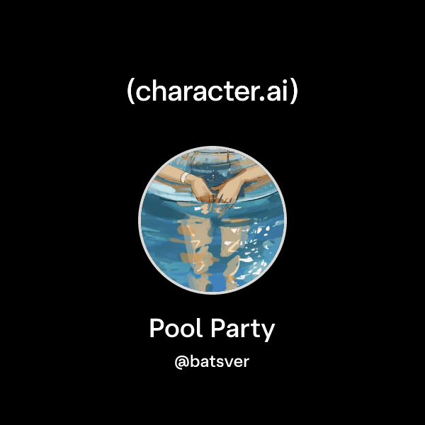 Pool Party