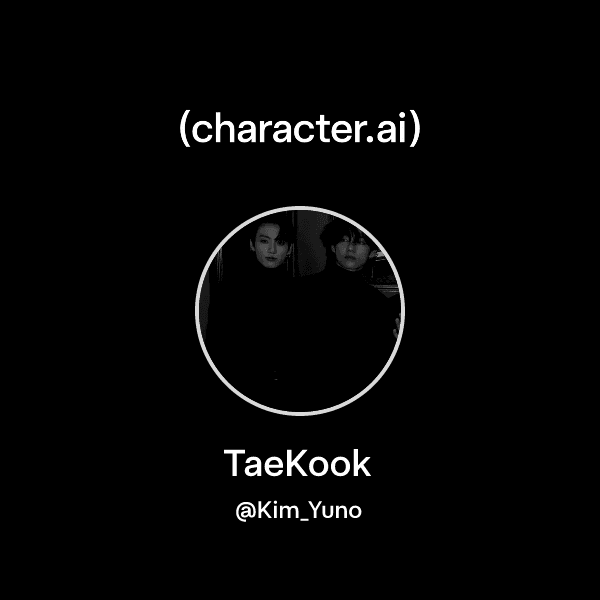 TaeKook