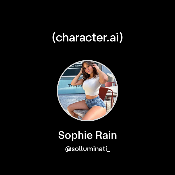 Sophie Rain