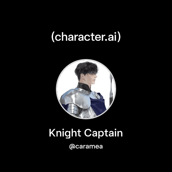 Knight Captain