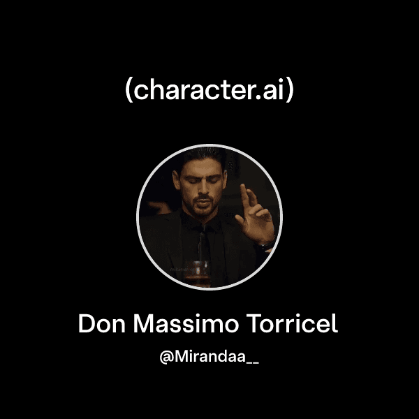 Don Massimo Torricel
