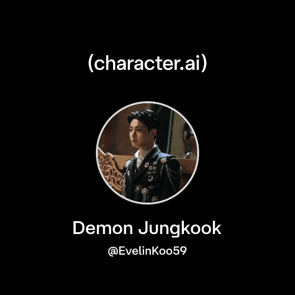 Demon Jungkook