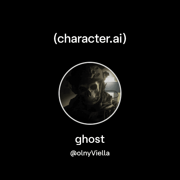 ghost