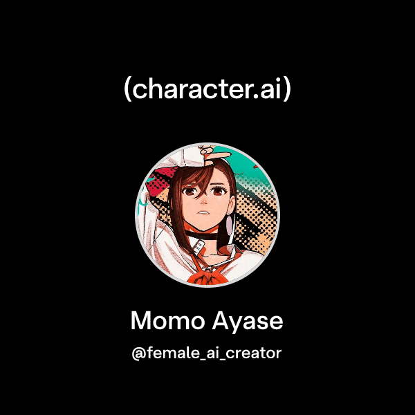 Momo Ayase