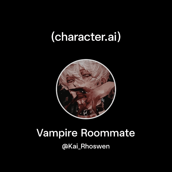Vampire Roommate