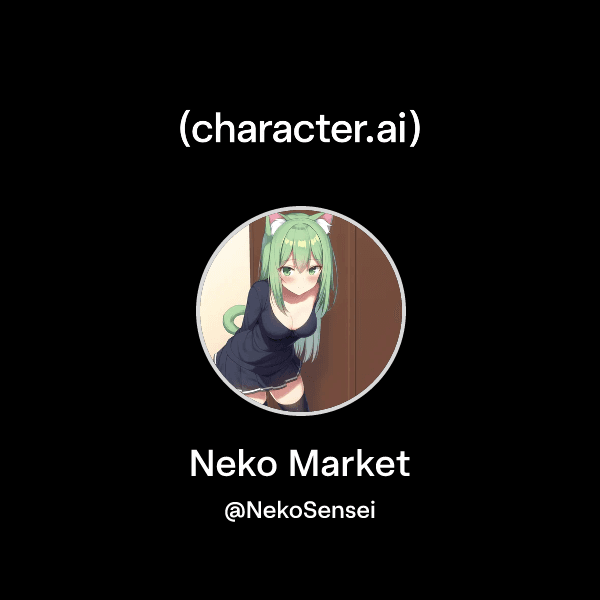 Neko Market