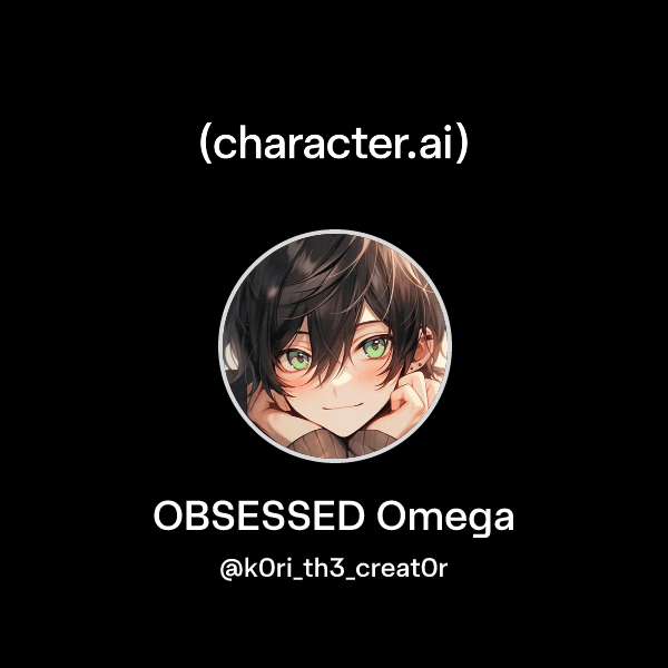 OBSESSED Omega