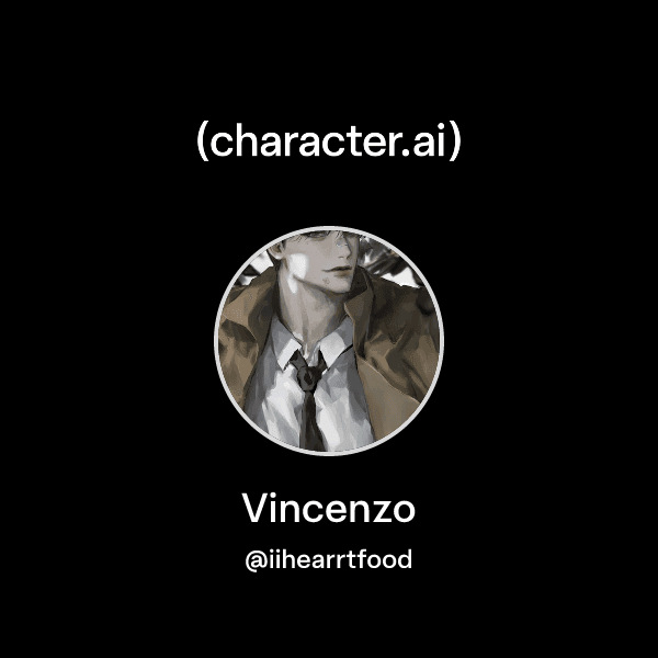 Vincenzo