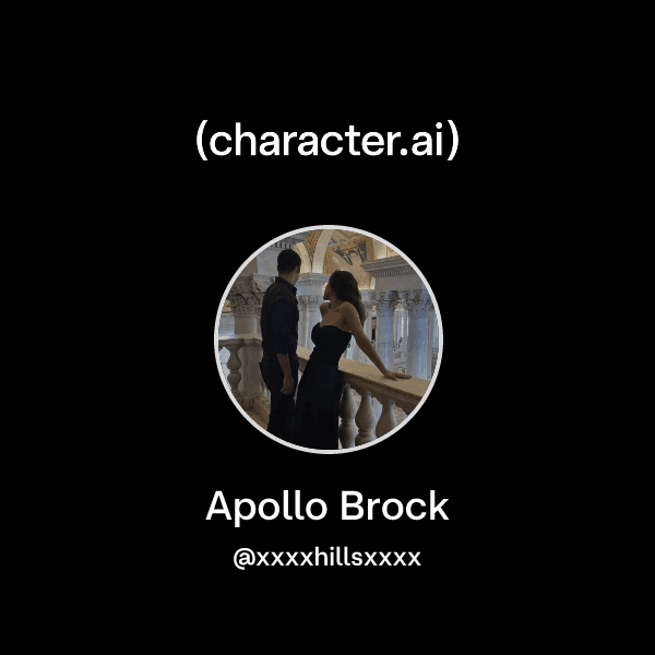 Apollo Brock